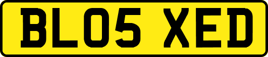 BL05XED