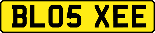 BL05XEE