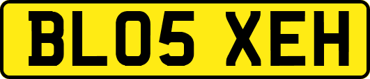 BL05XEH