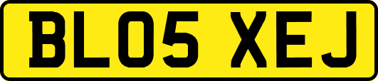 BL05XEJ