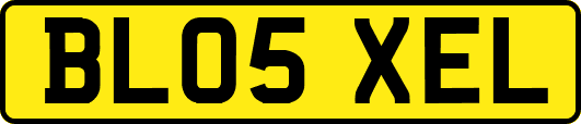 BL05XEL