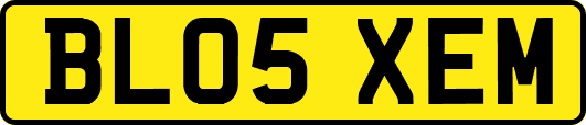 BL05XEM