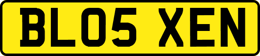 BL05XEN