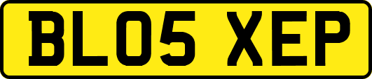 BL05XEP