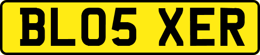 BL05XER