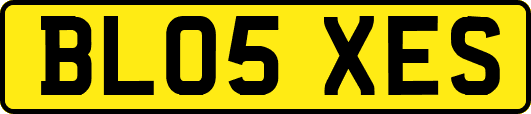 BL05XES