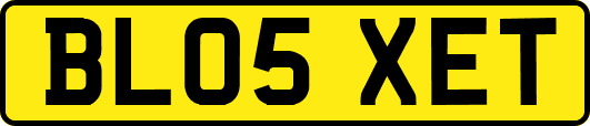 BL05XET