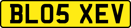 BL05XEV