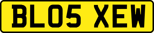 BL05XEW