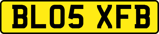 BL05XFB