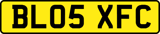BL05XFC