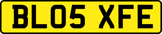 BL05XFE