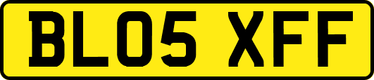 BL05XFF