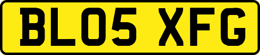 BL05XFG