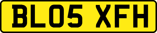 BL05XFH
