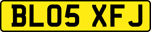 BL05XFJ