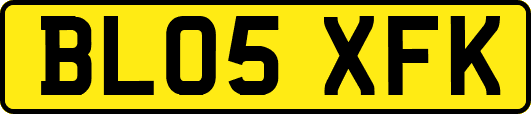 BL05XFK