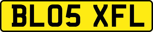 BL05XFL