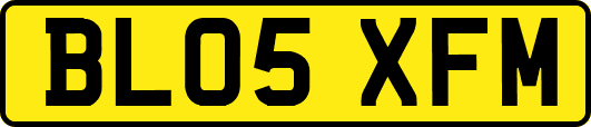 BL05XFM