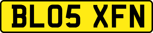 BL05XFN