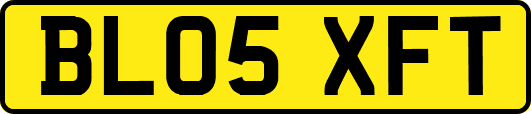 BL05XFT