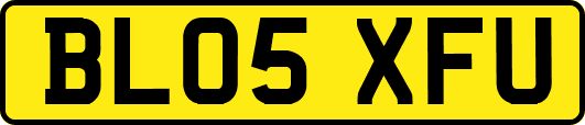 BL05XFU