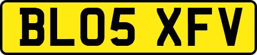 BL05XFV