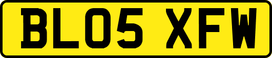 BL05XFW