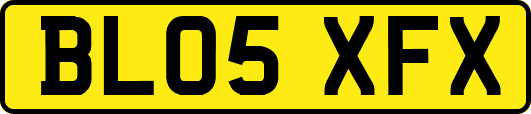 BL05XFX