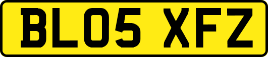 BL05XFZ