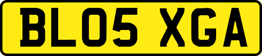 BL05XGA