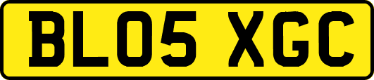 BL05XGC