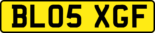 BL05XGF