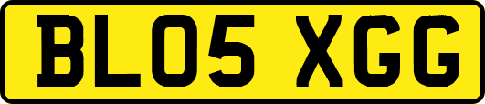 BL05XGG