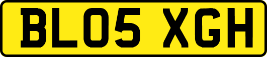 BL05XGH