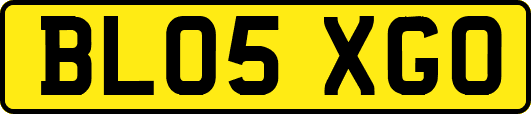 BL05XGO