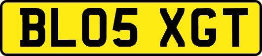 BL05XGT