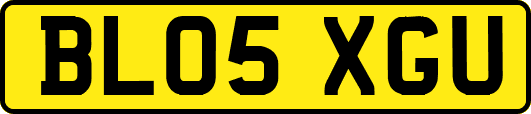 BL05XGU