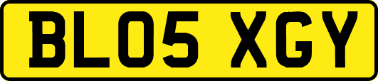 BL05XGY