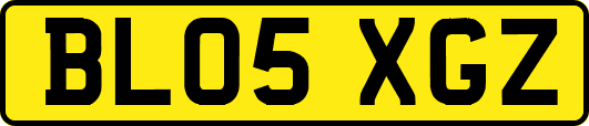 BL05XGZ