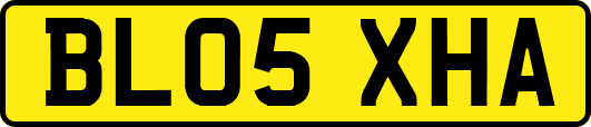 BL05XHA