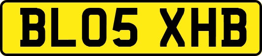 BL05XHB