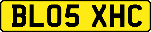 BL05XHC