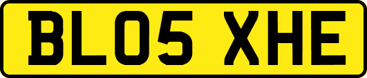 BL05XHE