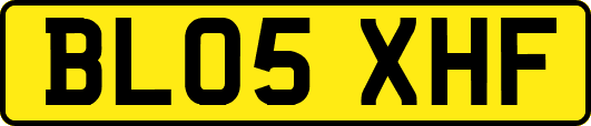 BL05XHF
