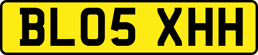 BL05XHH