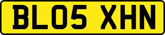 BL05XHN