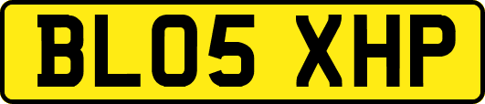 BL05XHP