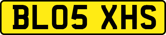 BL05XHS