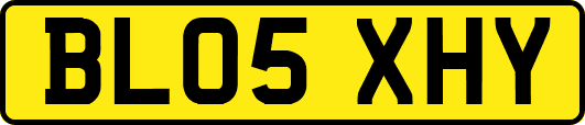 BL05XHY